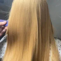 کراتین وصافی مو