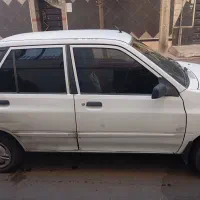 پراید 132|خودرو سواری و وانت|محمدیه-قزوین, |دیوار