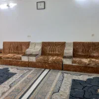 مبل|مبلمان خانگی و میز عسلی|کاشمر, |دیوار