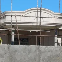 نماکاری اجرای سنگ وسرامیک