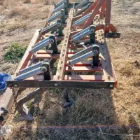 کنتواتور 11خیش با ماله اهنی|ماشینآلات صنعتی|شیروان (خراسان), |دیوار