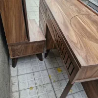 سرویس تخت خواب|تخت و سرویس خواب|اسکو, |دیوار