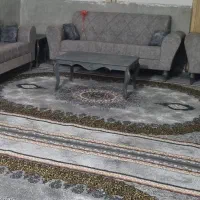 مبل ۷ نفر نو