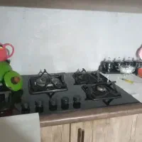 ۶۰ متری|اجارهٔ کوتاهمدت آپارتمان و سوئیت|اصفهان, گرکان|دیوار