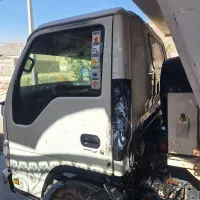 فروش ایسوز مدل ۸۹ بدون رنگ|خودرو سنگین|بندرعباس, |دیوار