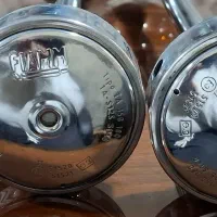 با سلام رینگ و لاستیک بوق فیام اصلی