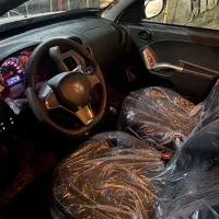 کوییک اس ۸۵ گانه مدل ۱۴۰۴|خودرو سواری و وانت|بندر ترکمن, |دیوار