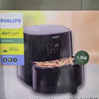 سرخکن بدون روغن فیلیپس 9279