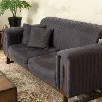 نیم ست مبلمان