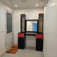 منزل مبله|اجارهٔ کوتاه‌مدت آپارتمان و سوئیت|صدرا-فارس, فاز ۲|دیوار