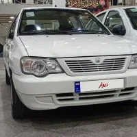 پراید ۱۱۱ مدل ۹۵