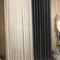 پرده و دوخت