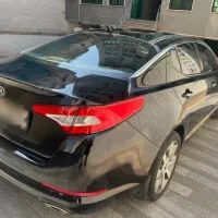 کیا اپتیما 2400cc، مدل ۲۰۱۲|خودرو سواری و وانت|تهران, مهران (سیدخندان)|دیوار