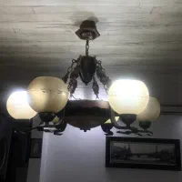 لوستر بدون مشکل