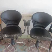 صندلی گردان