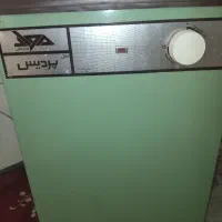 ماشین لباشسویی قدیمی نووسالم