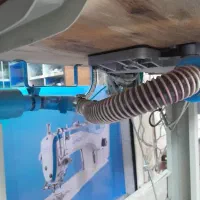 سردوز فول|چرخ خیاطی و ریسندگی|قیدار, |دیوار