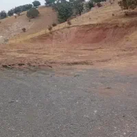 زمین روستایی ملکشاهی