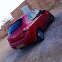 تیبا۲|خودرو سواری و وانت|جاجرم, |دیوار