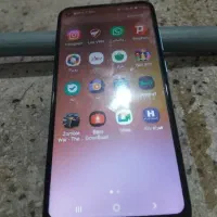 گوشی همراه سامسونگ مدل A11|موبایل|تهران, پرستار|دیوار