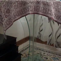 میز شیشه ای خاطره|مبلمان خانگی و میز عسلی|فولادشهر, مسکن مهر فولادشهر|دیوار