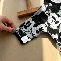 سرهمی میکی موس|کفش و لباس بچه|تهران, تهرانپارس جنوبی|دیوار