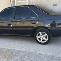 پارس موتور قدیم