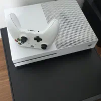 ایکس باکس وان s یک ترا