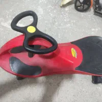 سه چرخه کودک