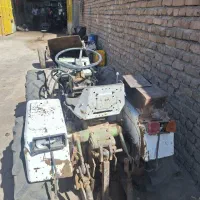 کمرشکن تازه تعمییر|ماشینآلات صنعتی|کاخک, |دیوار