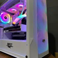 کیس نسل چهارده ست راگ 14600k|رایانه رومیزی|کرج, کرج نو|دیوار