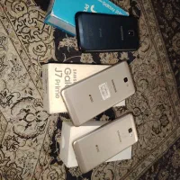 3عدد سامسونگ j5prime  j7 Prime. j3pro|موبایل|شیراز, پودنک|دیوار