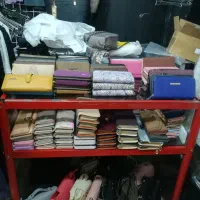 انواع کیف پول و کیف سایز متوسط|کیف، کفش، کمربند|بروجرد, |دیوار