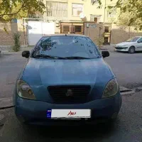 فروش تیبا 2هاچبک