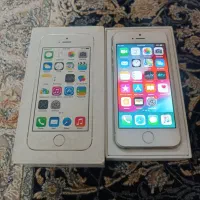 iphone 5s سالم