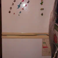 یخچال فریزر