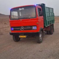 خاور۸۰۸کمپرس مدل ۷۰موتور استاندارد