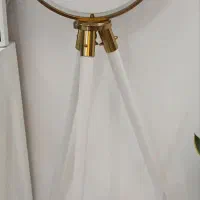 ساعت ایستاده