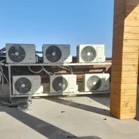 تعمیرات نصب نصاب کولر گازی پکیج ابگرمکن دیواری|خدمات پیشه و مهارت|تهران, تهرانپارس غربی|دیوار