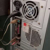 فروش کامپیوتر|رایانه رومیزی|تویسرکان, |دیوار