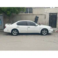 فروش خودرو ماکسیما|خودرو سواری و وانت|کرمان, |دیوار