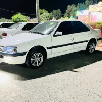 پارس نیمه سفارشی مولتی پلکس|خودرو سواری و وانت|ایرانشهر, |دیوار