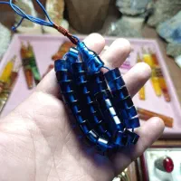 سندلوس آبی دوپوست قیچی بر43.6