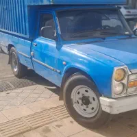 نیسان دوگانه|خودرو سواری و وانت|زنجان, |دیوار