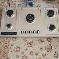 گاز رومیزی التون مدل S520D دیجیتال