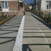 بنای ساختمان