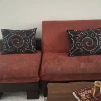مبل راحتی