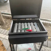 باربیکیو