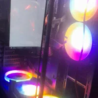 کامپیوتر رومیزی گیمینگ|رایانه رومیزی|اهواز, عین ۲|دیوار