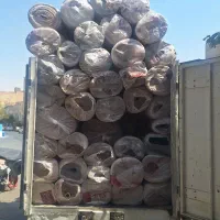 موکت های نمدی و پالاز به صورت اقساط|موکت|تهران, شهرک شریعتی|دیوار